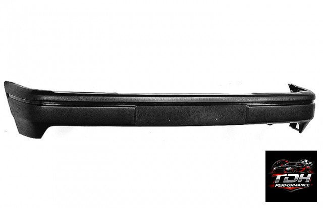 Paragolpes Delantero Ford Courrier Nuevo Ref. 1015152