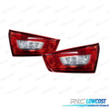 Pilotos Mitsubishi ASX 10-19