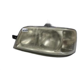 Faro izquierdo 1347692080 de Citroen Jumper furgon