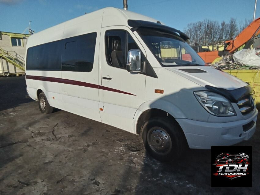 Mercedes-Benz Sprinter W906 (2006-2018) Blanco | Despiece Completo y Recambios