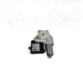 Motor elevalunas trasero derecho 3M5T14B534AG de Ford Focus berlina (cap)