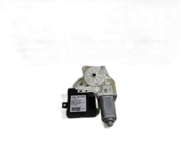 Motor elevalunas trasero derecho 3M5T14B534AG de Ford Focus berlina (cap)
