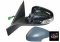 Retrovisor Izquierdo Volvo S80 Nuevo Ref. 31297843