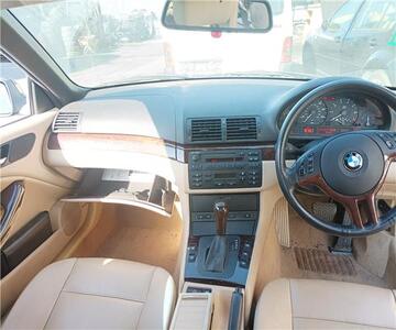 Bmw Serie 3 Cabrio 2.2 320 Ci 2000 - Despiece