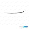 Embellecedor Protector Mercedes W211 06-09 IZQ