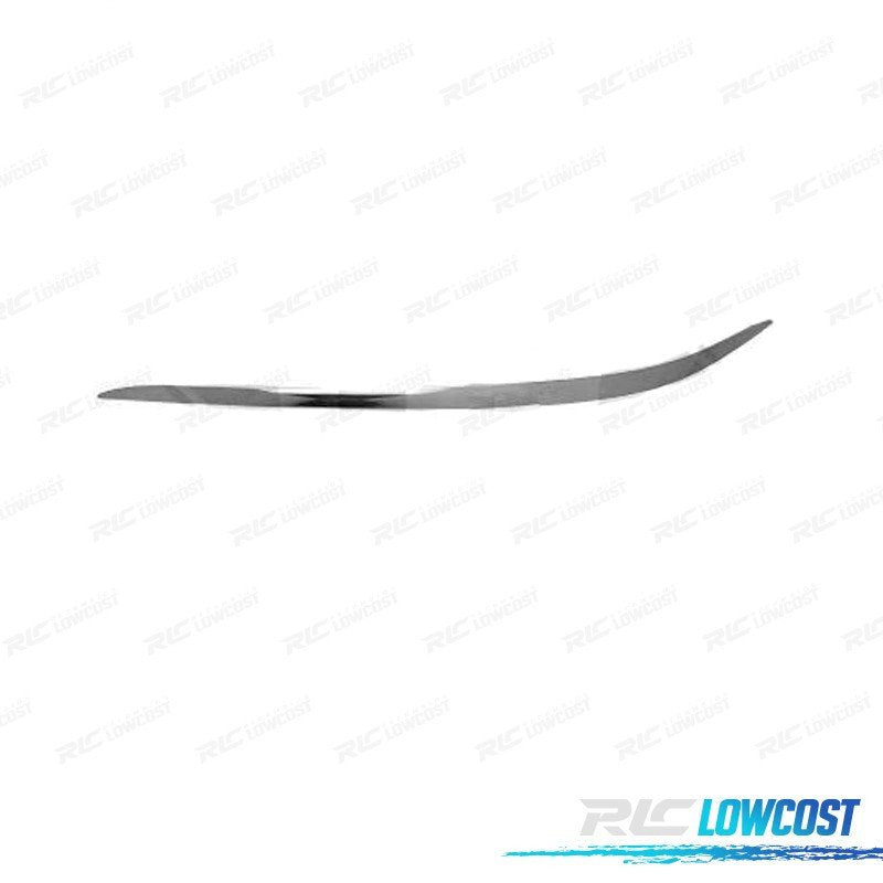 Embellecedor Protector Mercedes W211 06-09 IZQ
