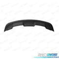 Aleron Spoiler Trasero FORD Mustang 15-23 LOOK Gt500 ABS Negro | TDH Performance
