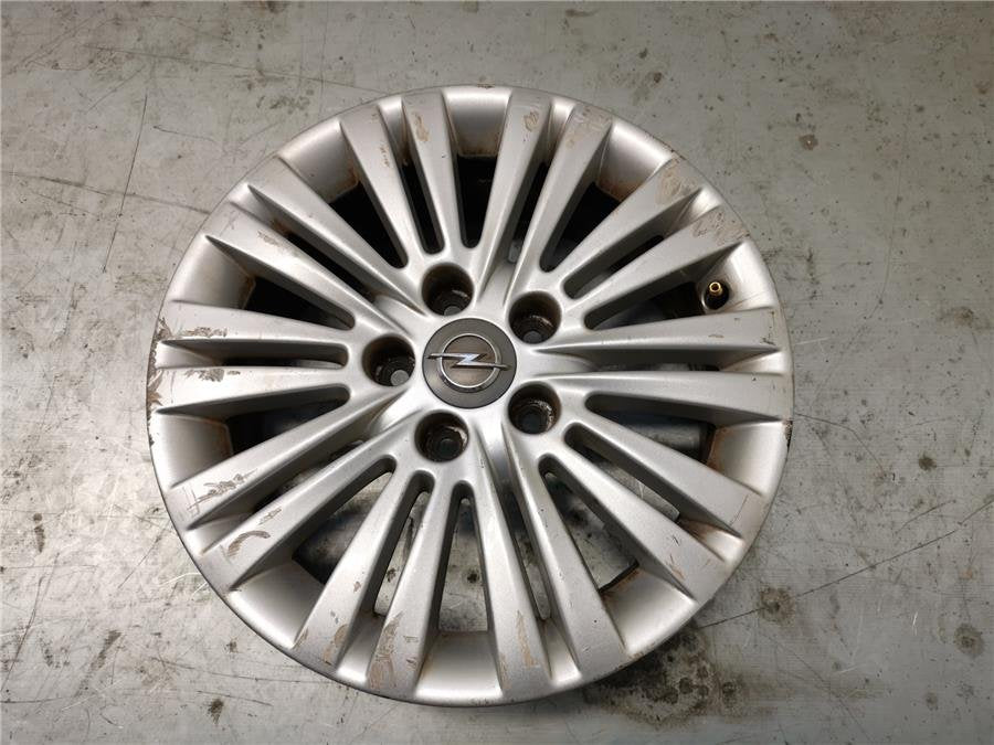 Llanta Opel Meriva B