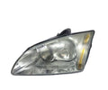 Faro izquierdo 4M5H3K060 de Ford Focus berlina (cap)