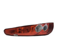Piloto trasero izquierdo 6S6113405 de Ford Fiesta (cbk)