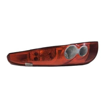 Piloto trasero izquierdo 6S6113405 de Ford Fiesta (cbk)