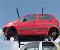 Daewoo Matiz 0.8 CAT (52 CV / 38 KW) (52 CV / 38 KW) - Despiece