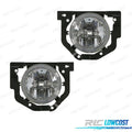 Faros Antiniebla Suzuki Grand Vitara 98-05