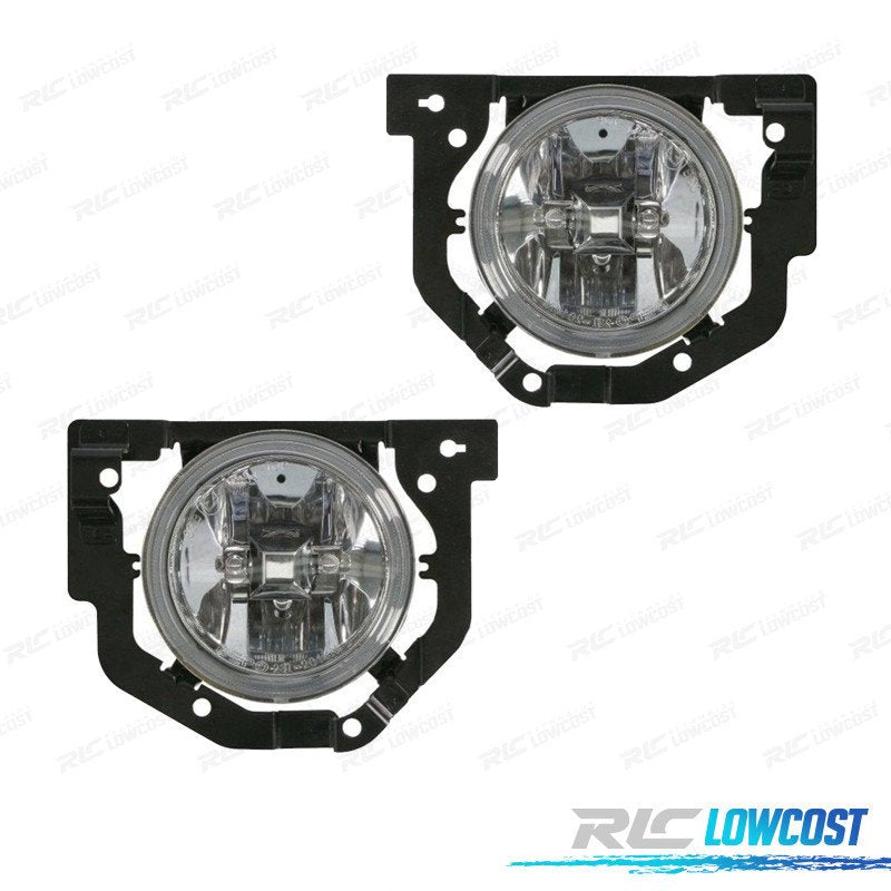 Faros Antiniebla Suzuki Grand Vitara 98-05