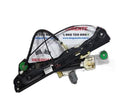 Elevalunas delantero izquierdo 7140588 de Bmw Serie 3 touring (e91)