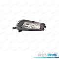 FARO DCH Antiniebla Volkswagen VW Sharan 10-