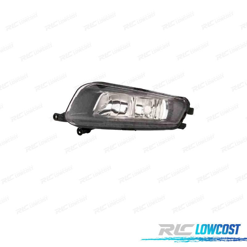 FARO DCH Antiniebla Volkswagen VW Sharan 10-
