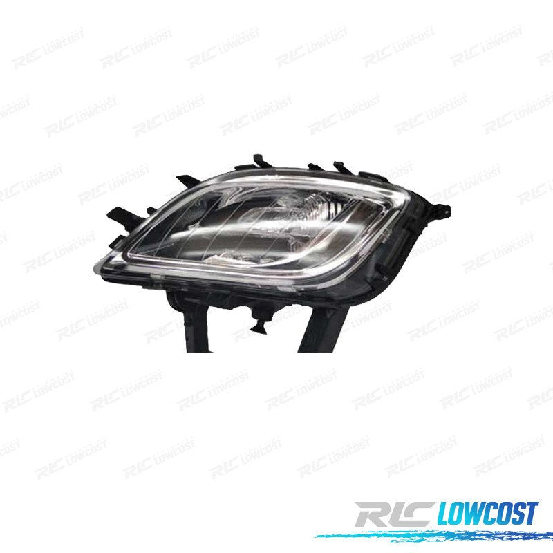 FARO IZQ Antiniebla OPEL Astra J 09-15