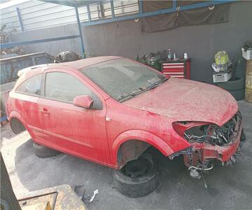 Opel Astra H Gtc 1.9 Innovation 2006 - Despiece