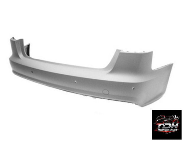 Paragolpes Trasero Audi A6 Nuevo Ref. 4G5807067LGRU