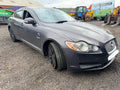 Despiece / Recambios Jaguar XF X250 (2007-2015) Berlina Gris Oscuro