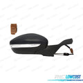 Espejo Completo Derecho Peugeot 208 12-19 | TDH Performance