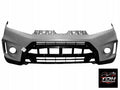 Paragolpes Delantero Suzuki Vitara Nuevo Ref. 7171154P00N49