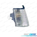 Intermitente DCH Frontales PARA Renault R21 I 86-89