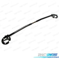 Barra Estabilizadora Ajustable BMW E39 Negro