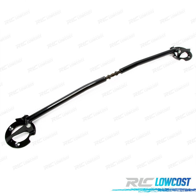 Barra Estabilizadora Ajustable BMW E39 Negro