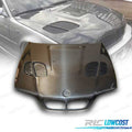 CAPO BMW E46 02-06 LOOK M3 GTR TOMA DE AIRE Carbono | TDH Performance