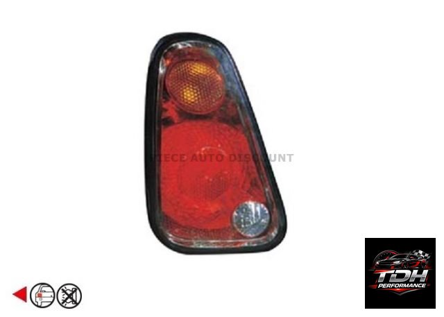Piloto Trasero Izquierdo Mini Mini Nuevo Ref. 63217166955