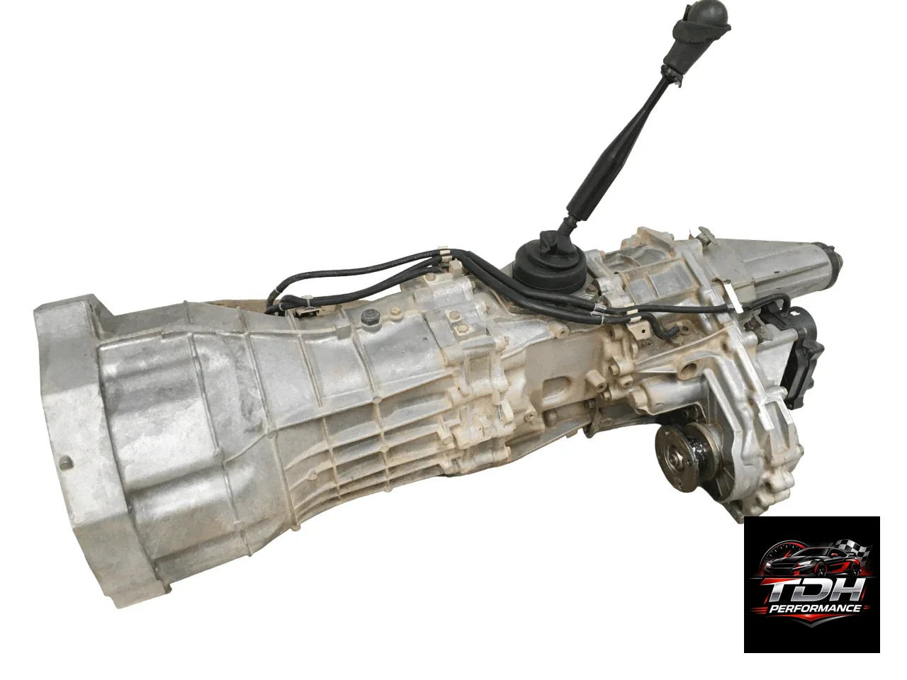 Caja de cambios Manual Nissan 32101-CD340 - Ref. 32101-CD340