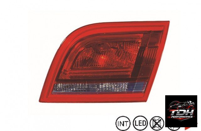 Piloto Trasero Derecho Audi A3 Nuevo Ref. 8P4945094D