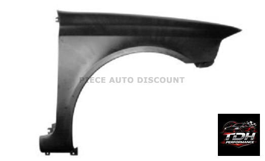 Aleta Derecho Renault Laguna Nuevo Ref. 8201094795