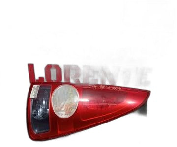Piloto trasero derecho 8200027152 de Renault Espace iv (jk0)