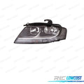 FARO IZQ AUDI A4 08-11
