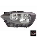 Faro Izquierdo BMW SERIE 1 Nuevo Ref. 63117229671