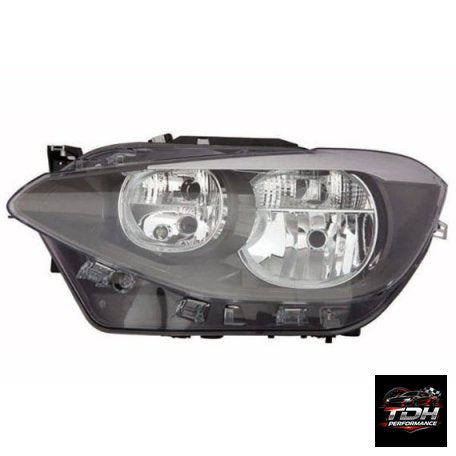 Faro Izquierdo BMW SERIE 1 Nuevo Ref. 63117229671