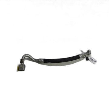 Tubos de aire acondicionado A2048302216 de Mercedes-benz Clase c (bm 204) berlina