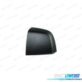 Carcasa Espejo Izquierdo FIAT Doblo 10- Negro