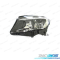 FARO IZQ Mercedes X156 13-16 Negro