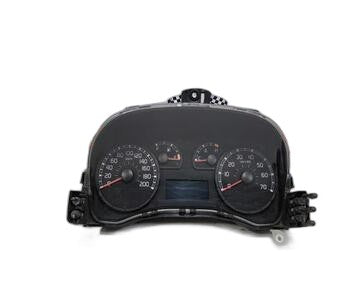 Cuadro de instrumentos 51759899 de Fiat Panda / panda classic (169_) 2010-2013