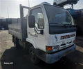 Nissan Cabstar E Cabina simple 1998 - Despiece