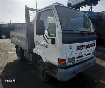 Nissan Cabstar E Cabina simple 1998 - Despiece