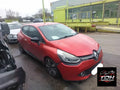 Renault Clio IV (2012-2019) Rojo | Despiece / Recambios