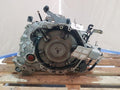 Caja de Cambios Manual Jeep Renegade Suv Bu B1 Bv 1.3 T Gdi 4X4 TF72SD
