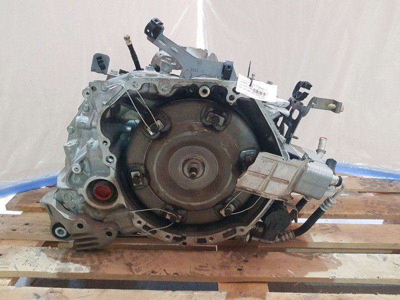 Caja de Cambios Manual Jeep Renegade Suv Bu B1 Bv 1.3 T Gdi 4X4 TF72SD