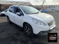 Despiece / Recambios Peugeot 2008 (A94) 2013-2019 Blanco SUV