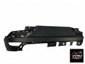 Paragolpes Trasero Renault Captur Nuevo Ref. 850B24059R